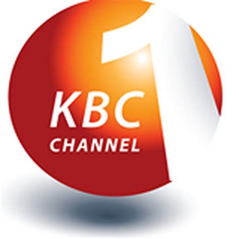 KBC Channel 1 TV .